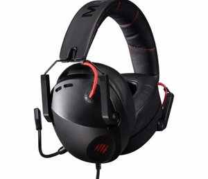 Spēļu austiņas - Mad Catz P.I.L.O.T. 3