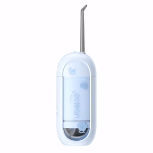 Oclean mutes irigators Oclean W Kids zils