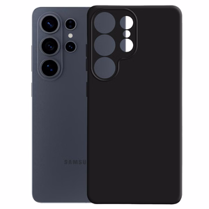 3mk Matt Case Pro maciņš Samsung Galaxy S26 Ultra – matēti melns