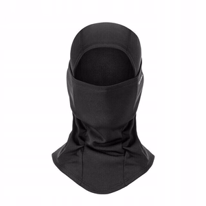 Rockbros LF7345BK siltināta sporta balaklava - melna
