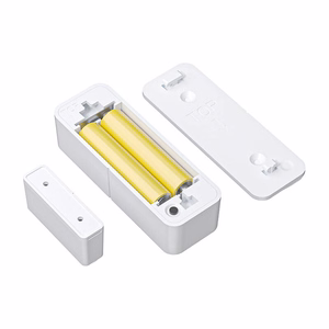 Zigbee Gosund ST18 Tuya smart door and window opening sensor