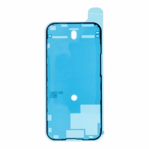 LCD ekrāns (m) iPhone 15 Pro ar digitizatoru - melns (m) (HD+ Incell) IC Transferable