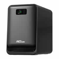 Creality Falcon AP1 dūmu nosūcējs