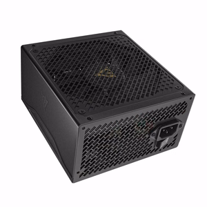 Modecom Volcano Hex Gold 750W ATX3.1 barošanas bloks