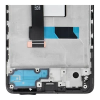 FixCell LCD Display for REDMI NOTE 12 PRO 5G OEM with frame