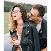 SMART PRO Grāmatas ādas viedtālruņa apvalks SAMSUNG S24 FE brūns