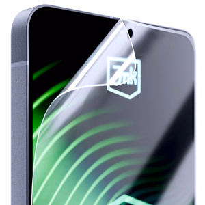 3mk SilverProtection+ aizsargplēve priekš Samsung Galaxy S26 Ultra