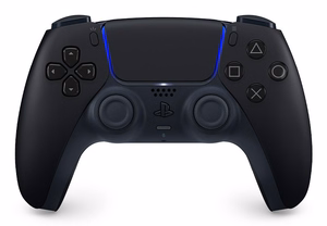 Sony Interactive Entertainment DualSense v3 Black Bluetooth/USB Gamepad Analogue / Digital PlayStation 5