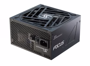 Seasonic Focus GX ATX 3.0 1000W barošanas bloks 80+ Gold