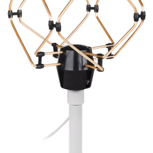 Automašīnas antena Sunker Crown