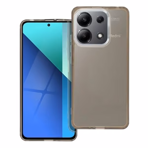 PEARL viedtālruņa apvalks XIAOMI Redmi Note 13 4G melns