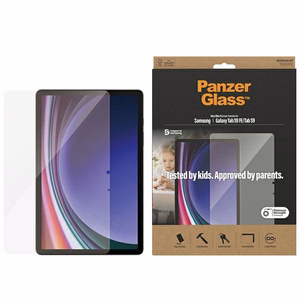 PanzerGlass Ultra-Wide Fit rudits stikls Samsung Galaxy Tab S9 / S9 FE 7332