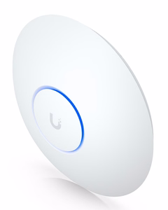 Ubiquiti U7 Long-Range 7300 Mbit/s balts Power over Ethernet (PoE)