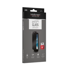 TG Protector MyScreen antiSPY EA Kit Apple iPhone 7/8/SE 2020