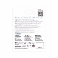 SSD Patriot P400 V4 M.2 PCI-Ex4 NVMe 4TB 6.2GB/s (P400VP4TBM28H)