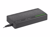 Lanberg DSP1-0108 komutators 8 portu