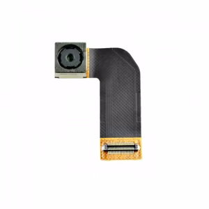 Camera Saderīgs ar Sony Xperia M5 E5603 Front Ar Flex Original