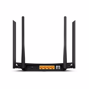 TP-Link AC1200 bezvadu VDSL/ADSL modema maršrutētājs