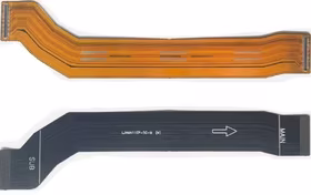 Flex Xiaomi Redmi Note 12 Pro 4G mainboard kabelis (LCD) ORG