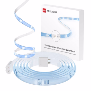 Yeelight LED gaismas lentas pagarinājums (1 m)