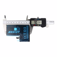 Portatīvais lādētājs IPHONE 15 Pro Max 4422 mAh