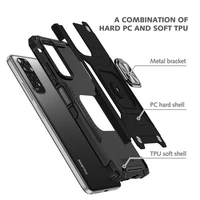 NITRO viedtālruņa apvalks XIAOMI Redmi 12C melns