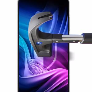 3mk Silky Matt Pro matēta plēve Xiaomi Poco X8 Pro Max