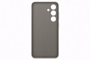 FPS921HC Vegan Leather maciņš Samsung Galaxy S24, taupe