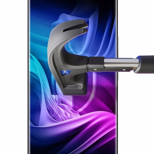 3mk Silky Matt Pro – tālruņa ekrāna aizsargs modelim Vivo S19 Pro V2362A
