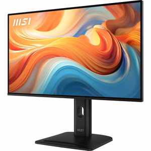 MSI PRO MP275PG E14 monitors 68,6 cm (27") 1920 x 1080 pikseļi Full HD LCD melns