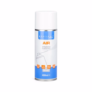 Montis MT045 saspiestais gaiss, 400 ml