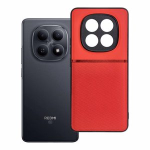 Maciņš priekš Xiaomi Redmi Note 15 4G Noble sarkans