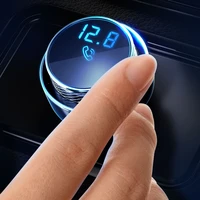 Piederumi - 3mk Hyper Car FM Transmitter