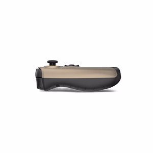 MSI Claw 8 AI+ A2VM-037PL portable game console 20.3 cm (8") 1 TB Touchscreen Wi-Fi bežš