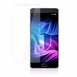 3mk Silky Matt Pro – tālruņa ekrāna aizsargs modelim OnePlus 3T