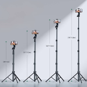 Tripod stand Ugreen LP680 black