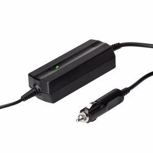 Akyga AK-ND-36 automašīnas klēpjdatora barošanas bloks priekš Asus / Toshiba 19V 4,74A 90W 5,5x2,5mm