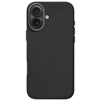 Uniq Lyden Magclick uzlādes apvalks iPhone 16 - melns