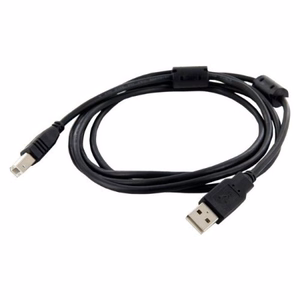 Reach USB-A–USB-B printera kabelis, 1,5 m