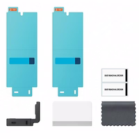 Samsung priekšējā aizsargplēve Samsung Galaxy Z Fold6 F956