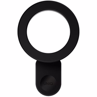 Uniq Trelix Car magnētiskais paneļa turētājs - melns