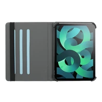 MELLOW universālais viedtālruņa apvalks planšetēm 10" zaļš