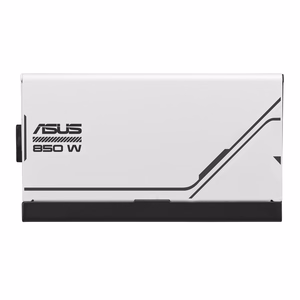 ASUS AP-850G barošanas bloks 850 W 20+4 pin ATX ATX melns, balts