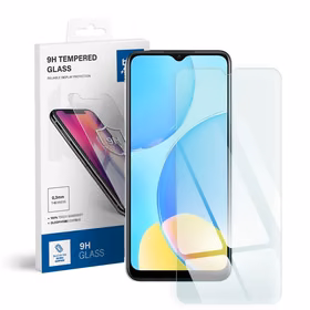 Aizsargstikls Blue Star - Oppo A15s