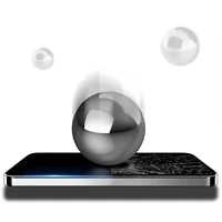 Dux Ducis Privacy Aizsargstikls Samsung S25 Ultra - ar melnu rāmi