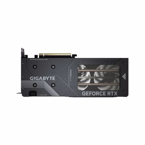 GIGABYTE GeForce RTX 5050 GAMING OC 8G Videokarte - 8GB GDDR6, 128bit, PCI-E 5.0, 2632MHz Core Clock, 2 x DP, 2 x HDMI, NVIDIA DLSS 4, GV-N5050GAMING OC-8GD
