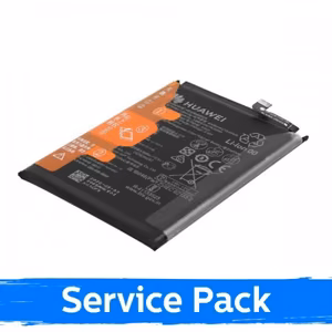 Baterija Saderīgs ar Huawei Y6p HB526489EEW 100% original (Service Pack)
