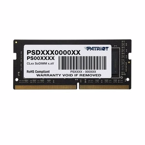 Patriot SO-DIMM DDR4 8ГБ 3200МГц 512Mx8