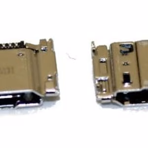 Uzlādes savienotājs ORG Samsung i9300 S3