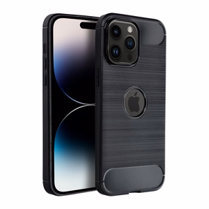 Case for iPhone SE 2022 Carbon black
